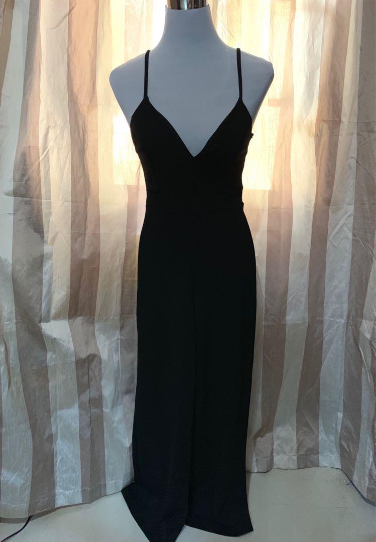 joe and elle jumpsuit