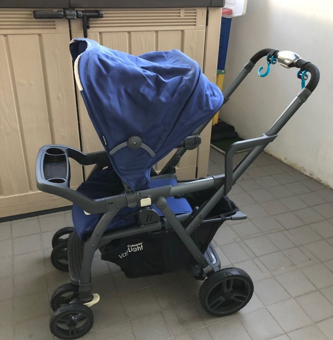 Joovy light deals