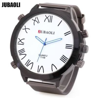 Jubaoli watches top