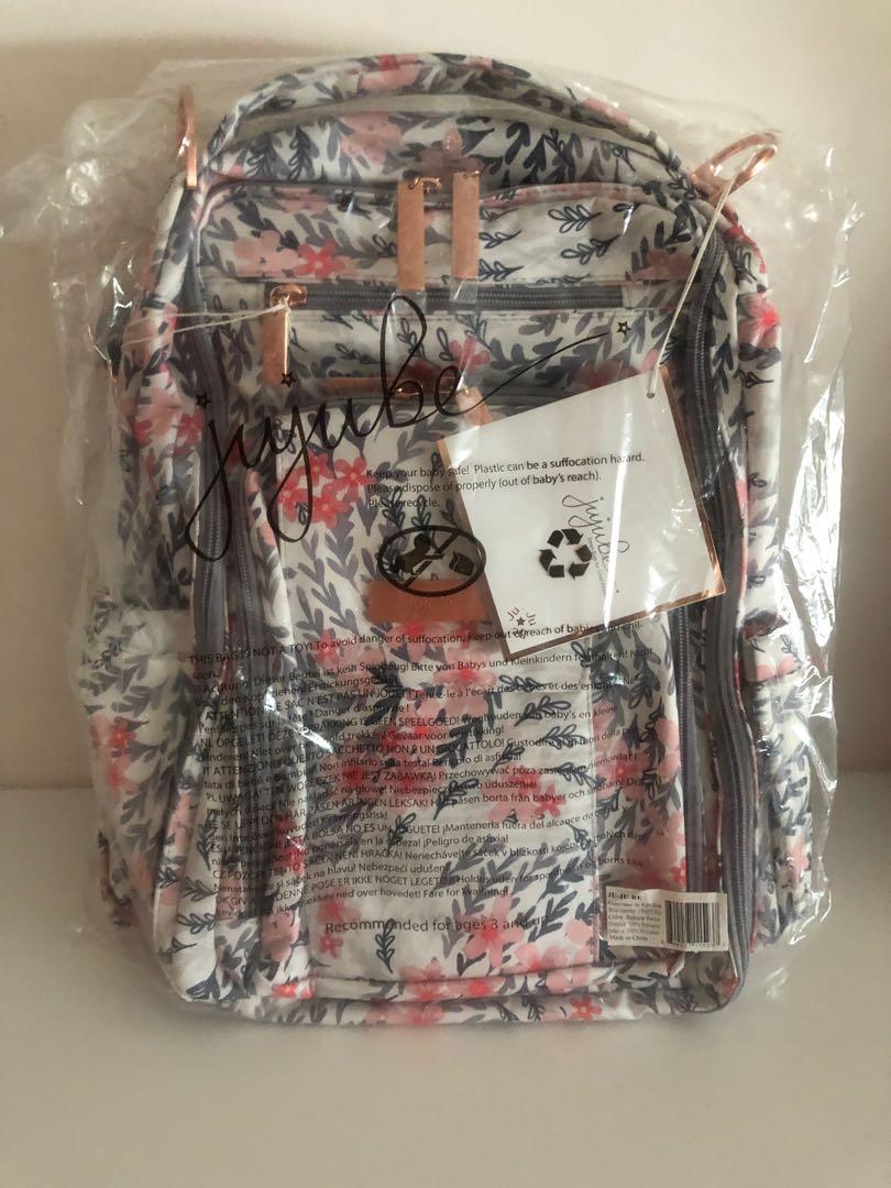 jujube be right back sakura swirl