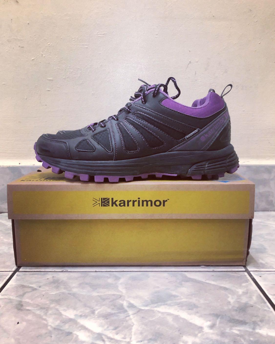 karrimor caracal womens