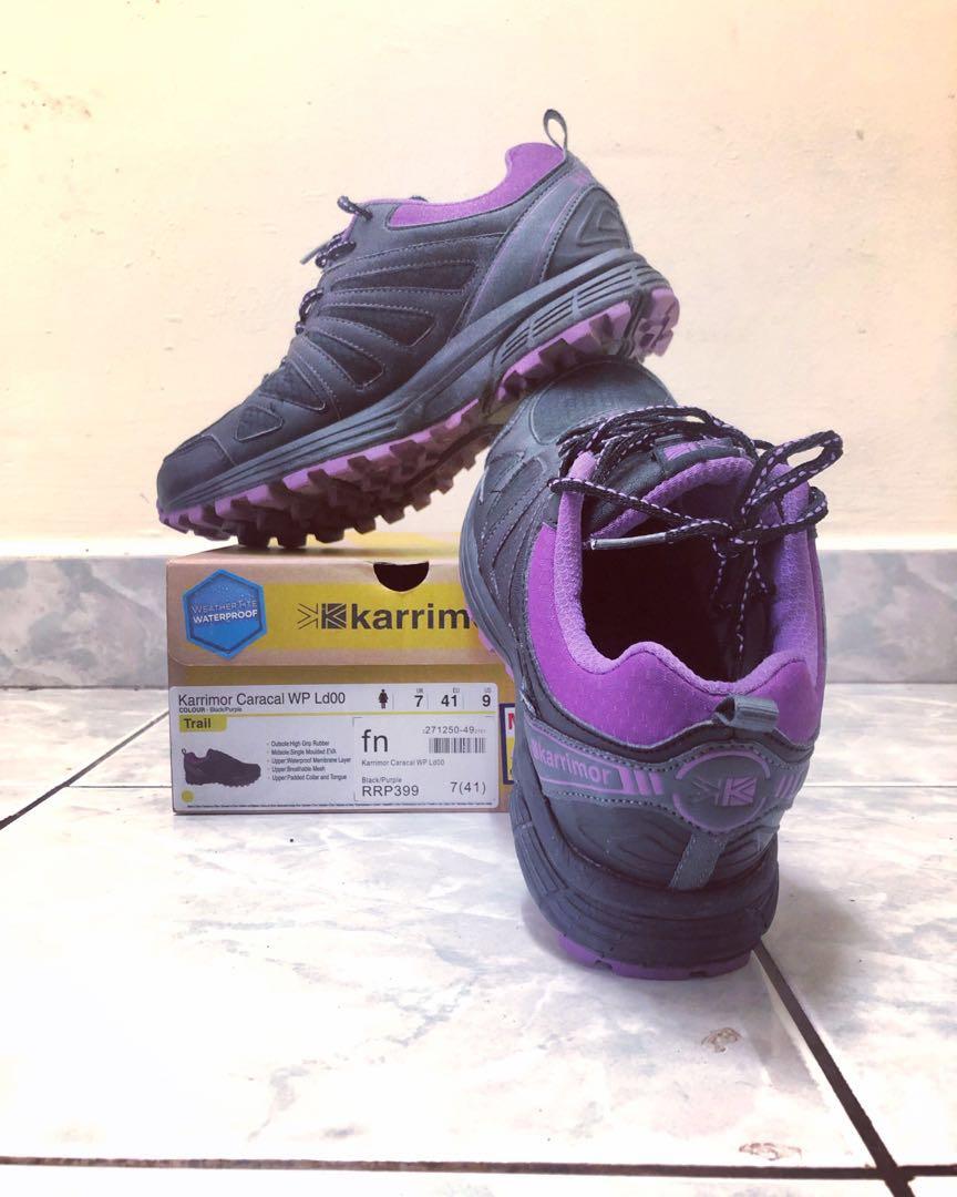 karrimor caracal waterproof womens
