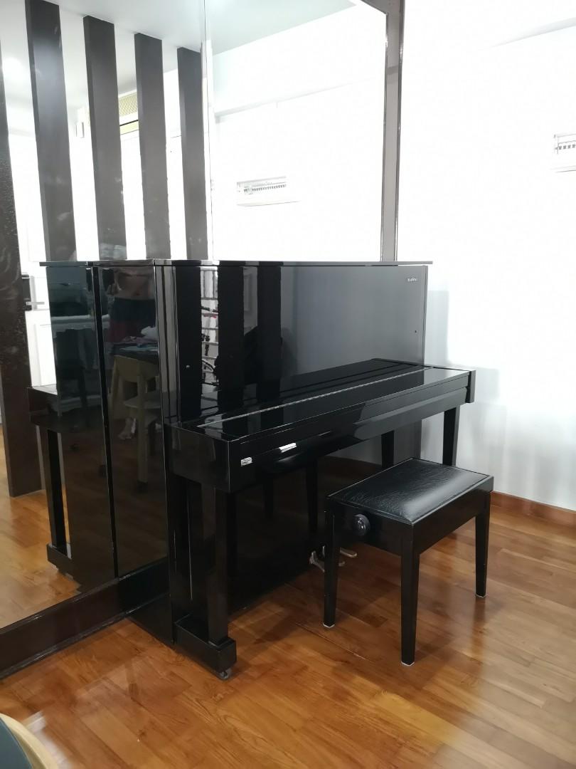 Kawai clearance citylife piano