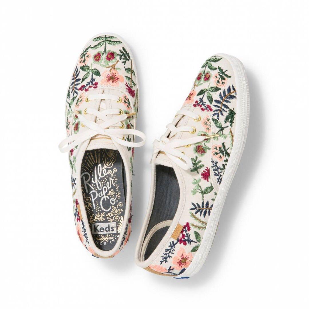 keds limited edition