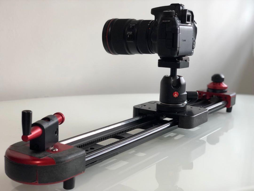 philip bloom pocket dolly