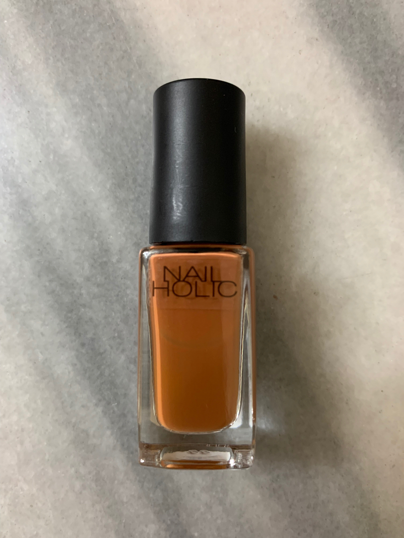 Kose Nail Holic Nail Polish Br319 Beauty Personal Care Hands Nails On Carousell