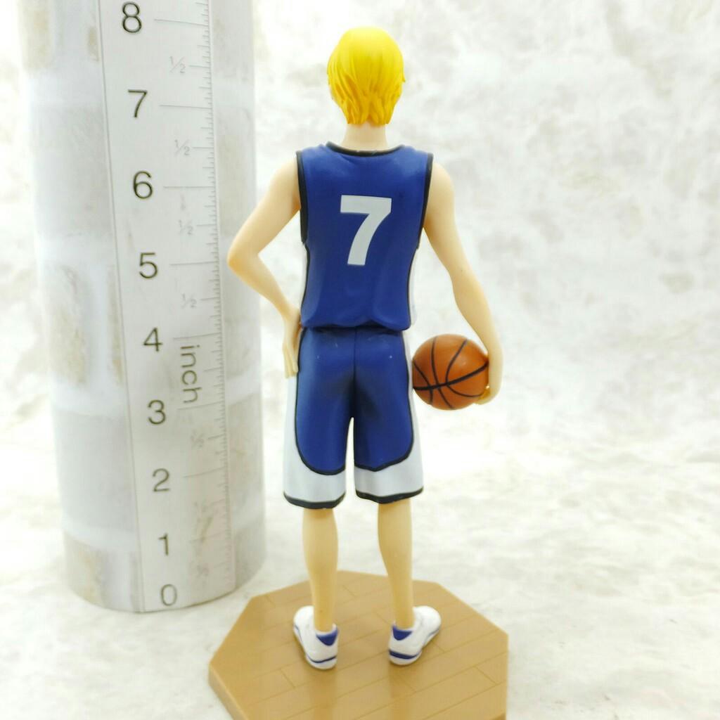 Kuroko No Basket - Kise Ryouta - Kurobas Stick Poster
