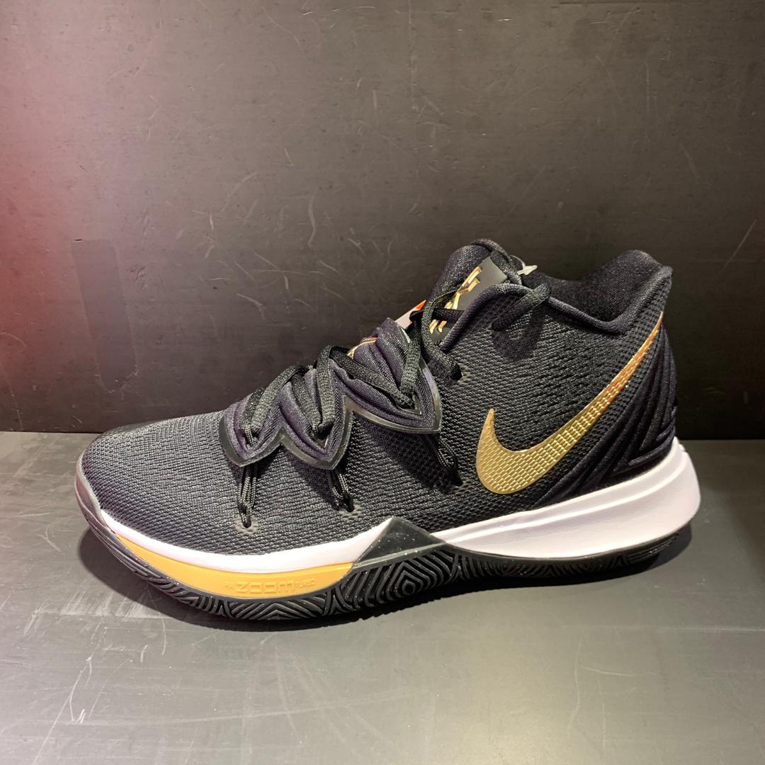 kyrie 5 size 7.5