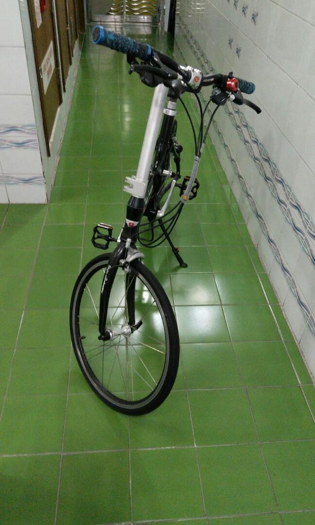 lamborghini bike price
