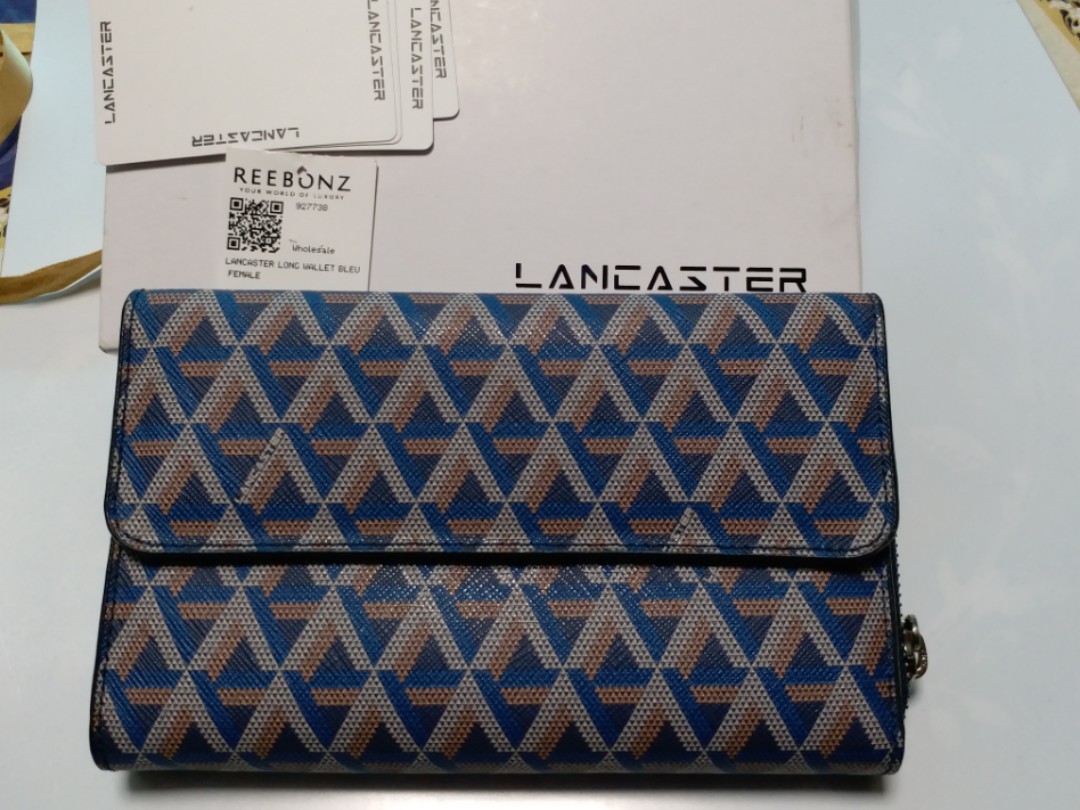 Lancaster goyard hotsell