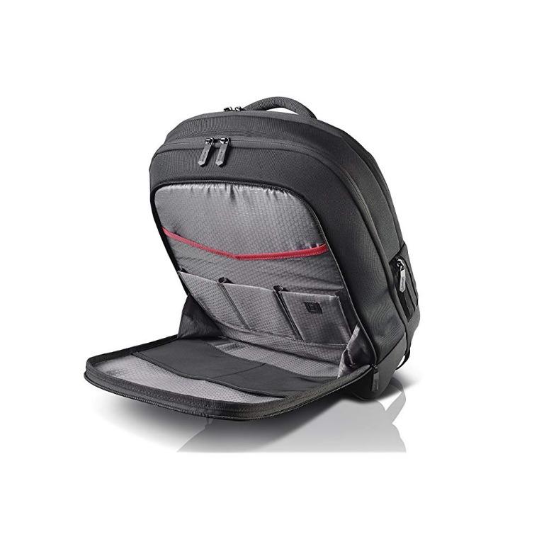Lenovo Legion Armoured Backpack Computers Tech Parts Accessories Laptop Bags Sleeves on Carousell