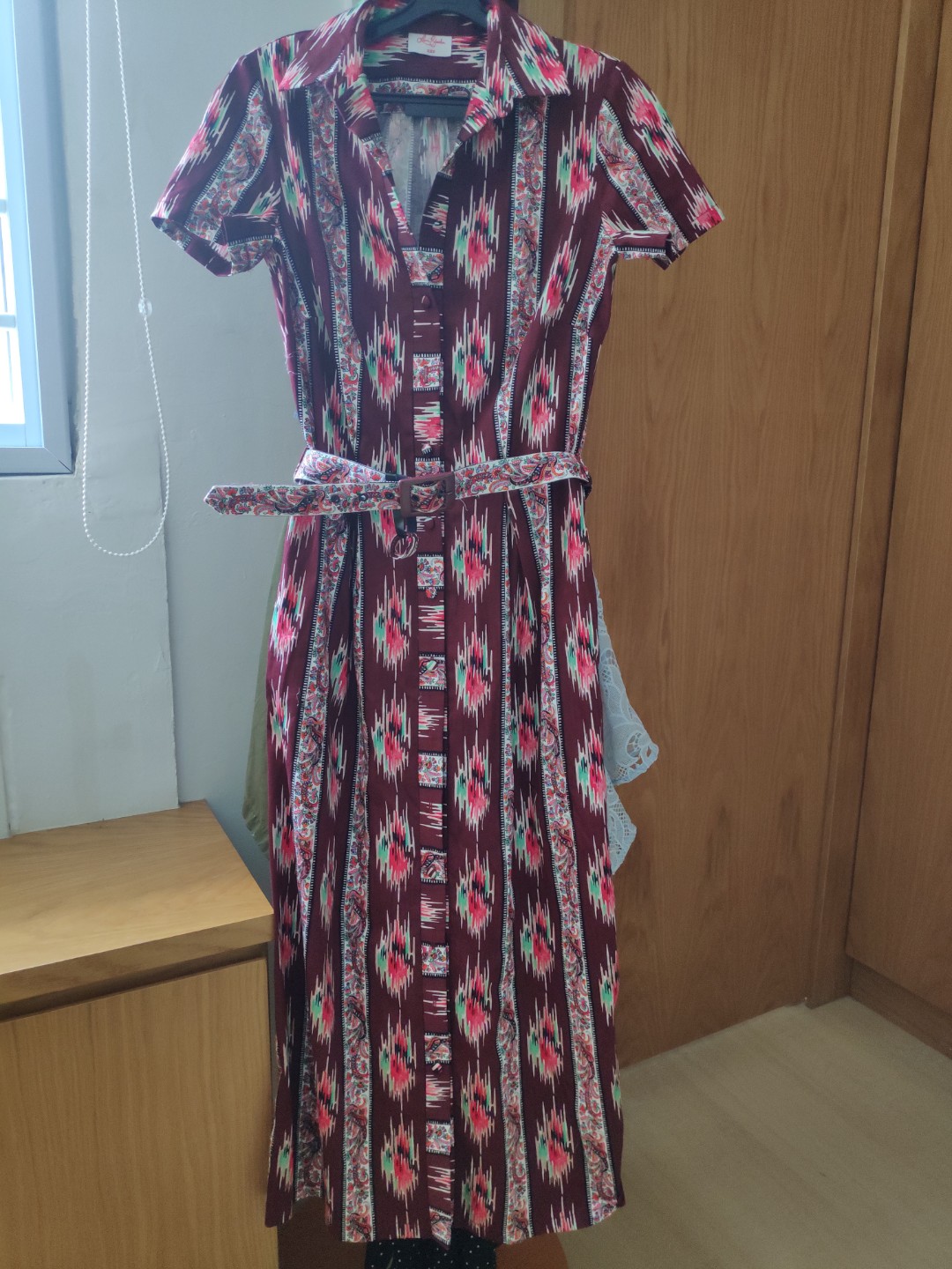 leona edmiston sizing