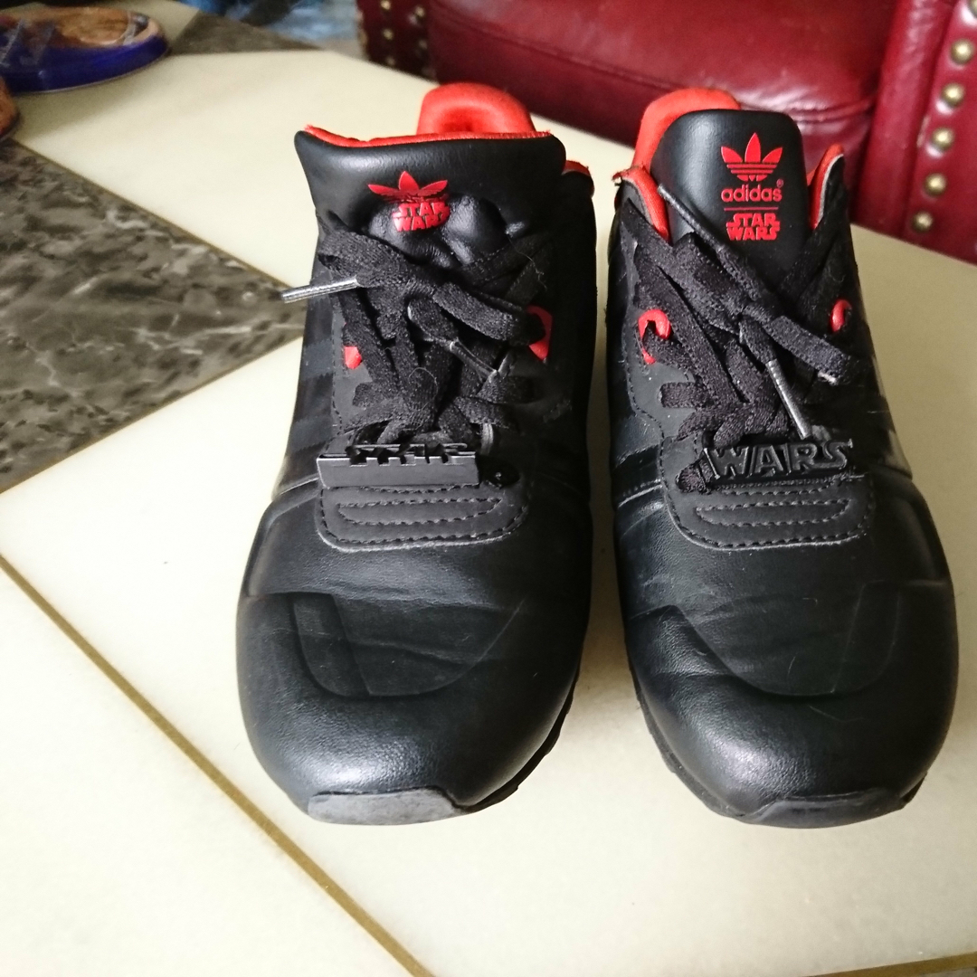 adidas star wars kids