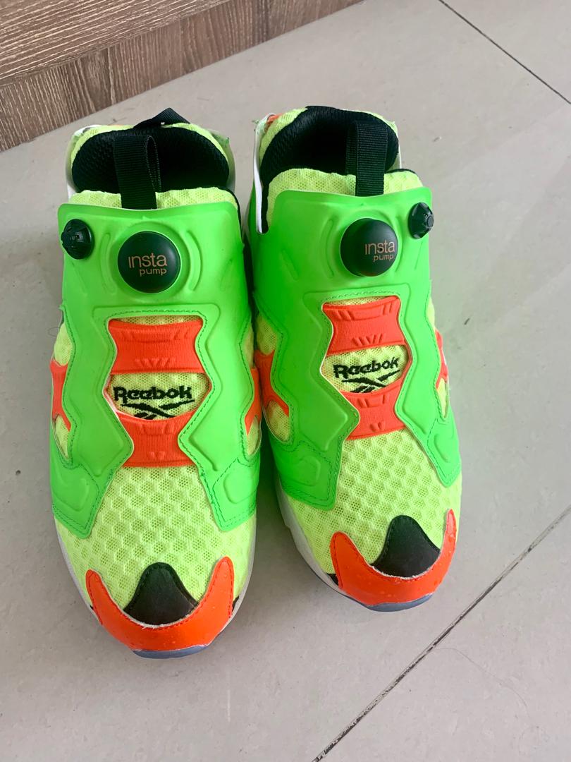reebok limited edition 2019