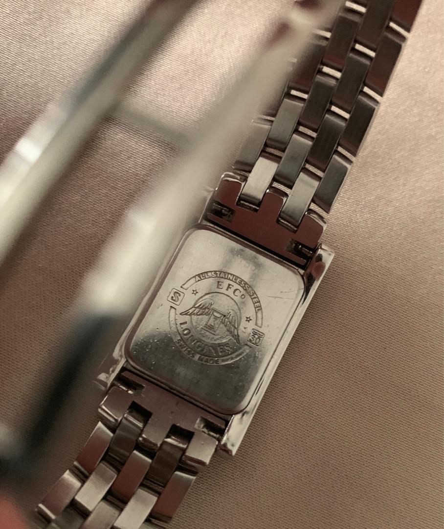 Longines l5 502.4 online