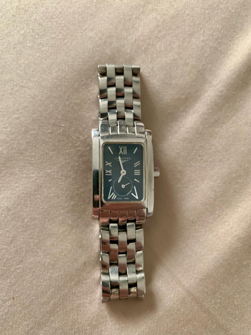Longines DolceVita L5.502.4.96.6