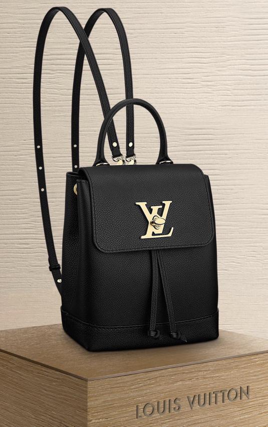 lv lockme backpack mini price