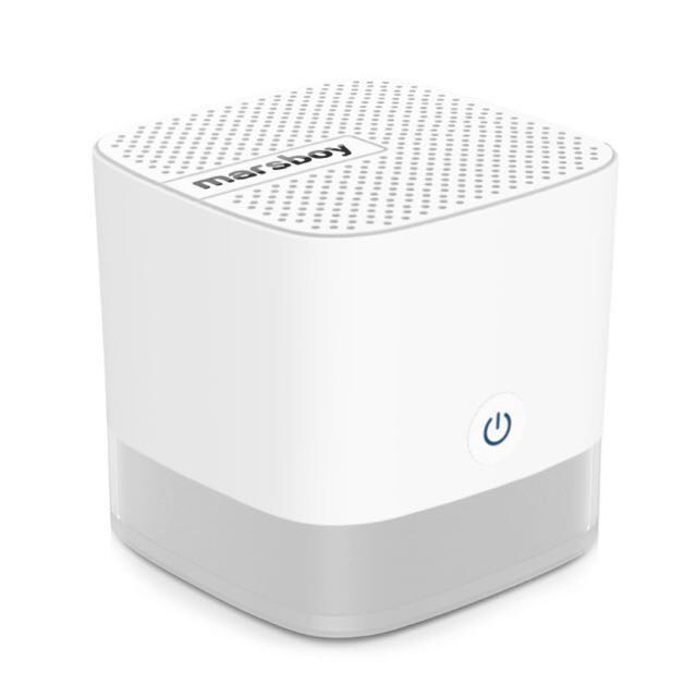 marsboy mini speaker