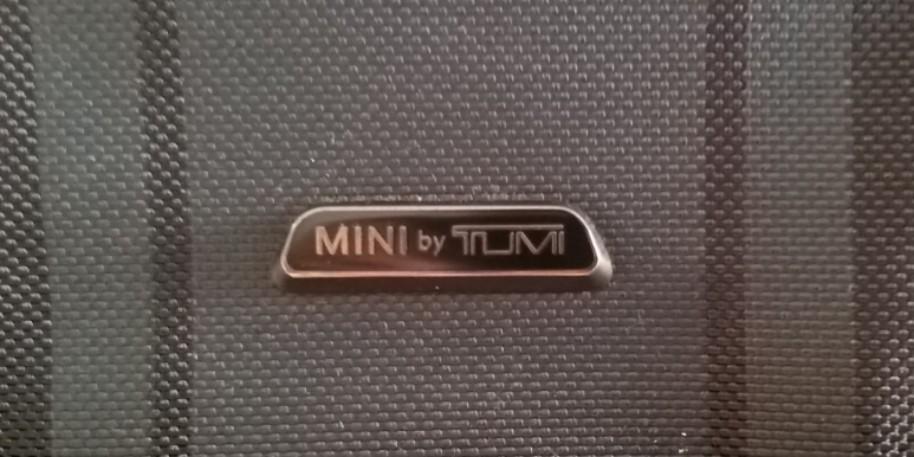Tumi duffel cheap costco