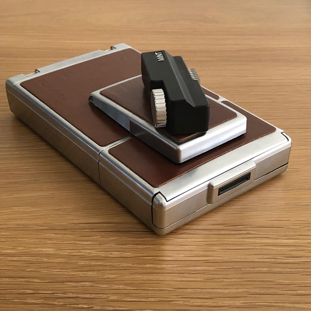 SLR670-S (Type i) Brown