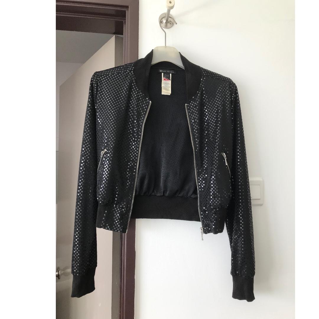Mng casual jacket online