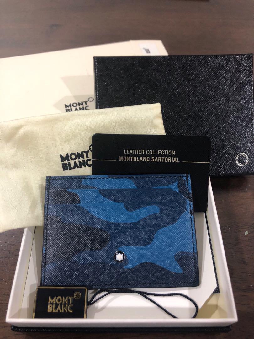 Montblanc top sartorial 5cc