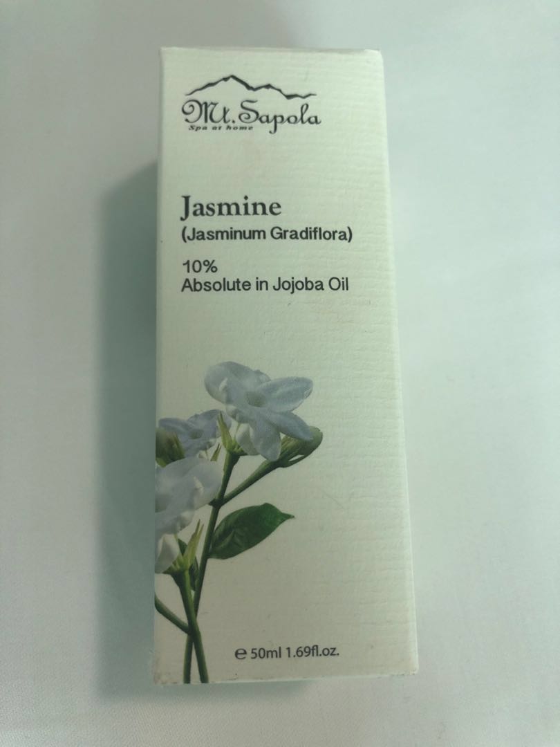 Mount Sapola Jasmine Essential Oil Health Beauty Perfumes Deodorants On Carousell Find your family's origin in the united states sapola name meaning. carousell