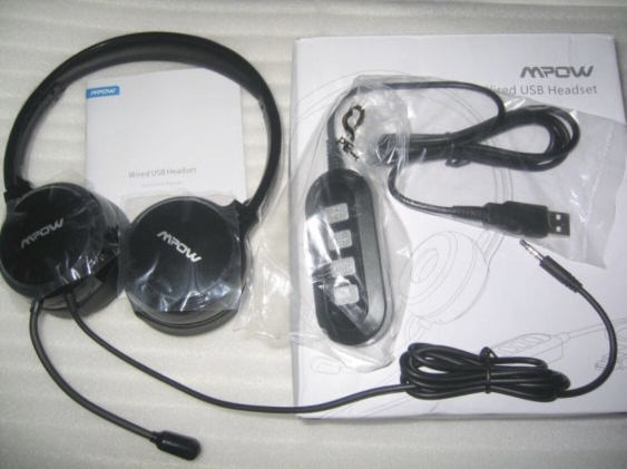 mpow 071 usb