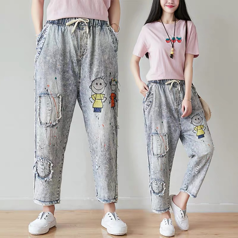 joker pants jeans