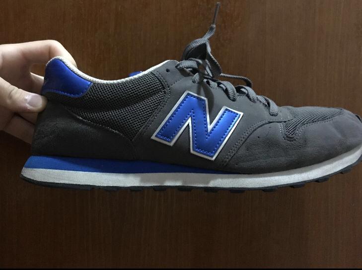 new balance gm
