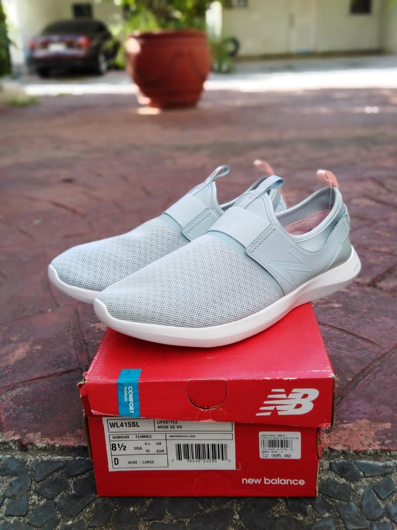 Women's 415 new balance store