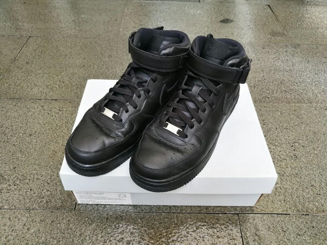 nike air force 1 jual