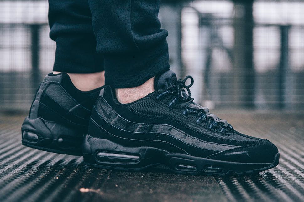 nike air max 95 fashion