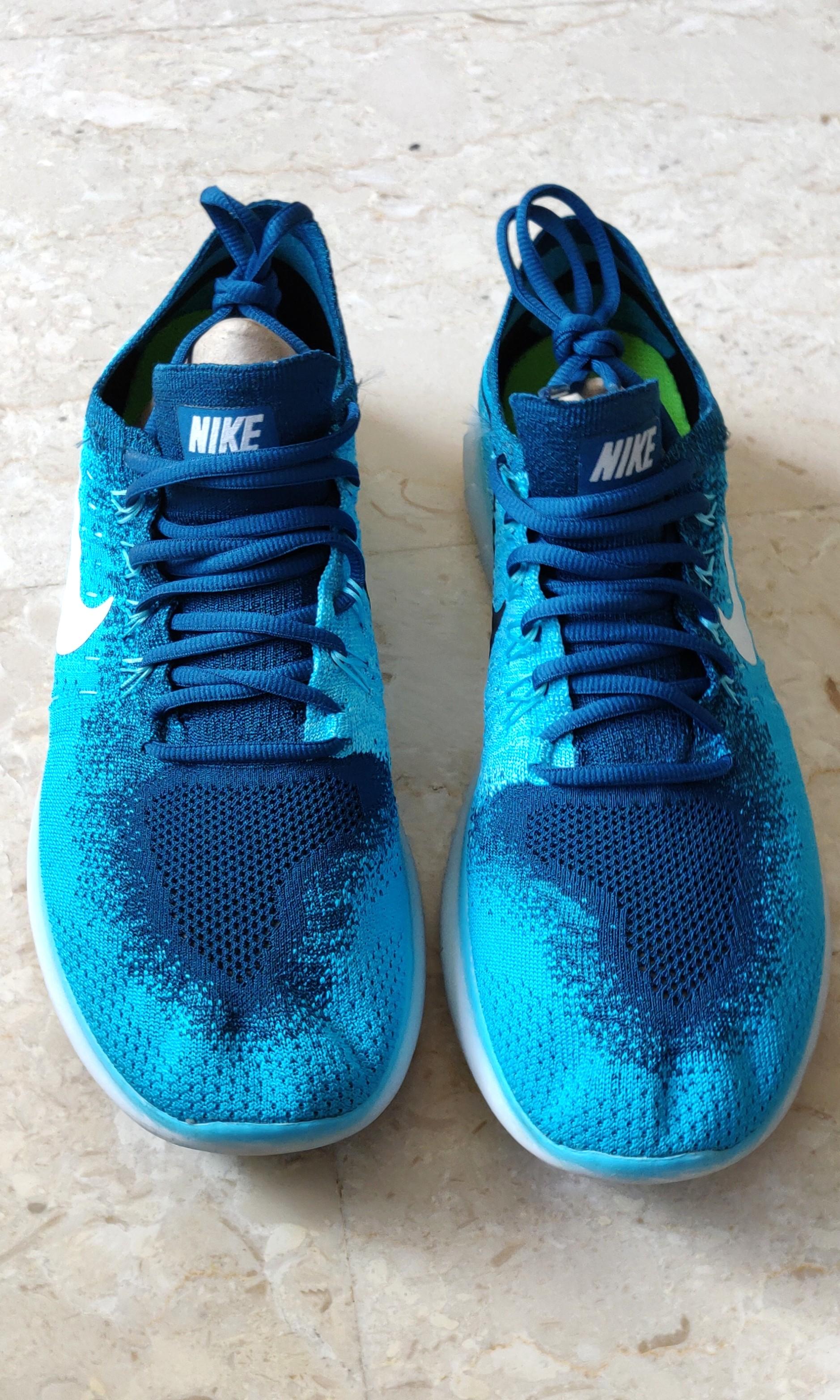 Free rn flyknit 10.5 hotsell