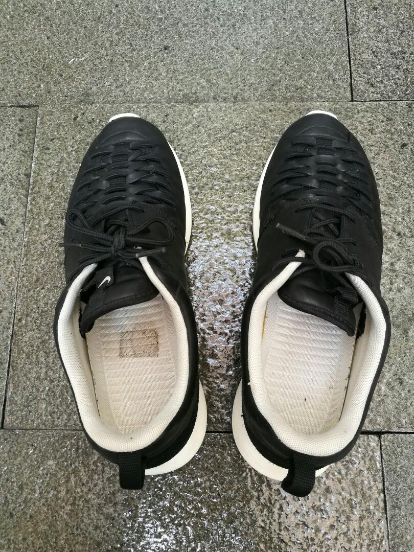 nike roshe run nm woven