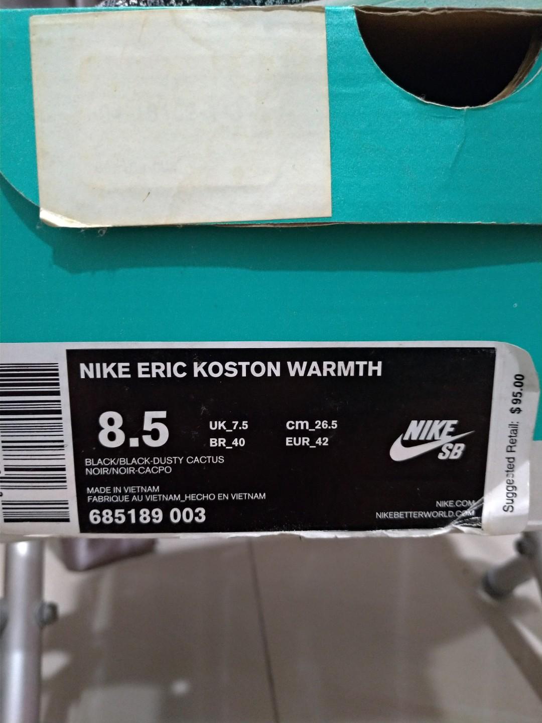 Etnies eric koston outlet