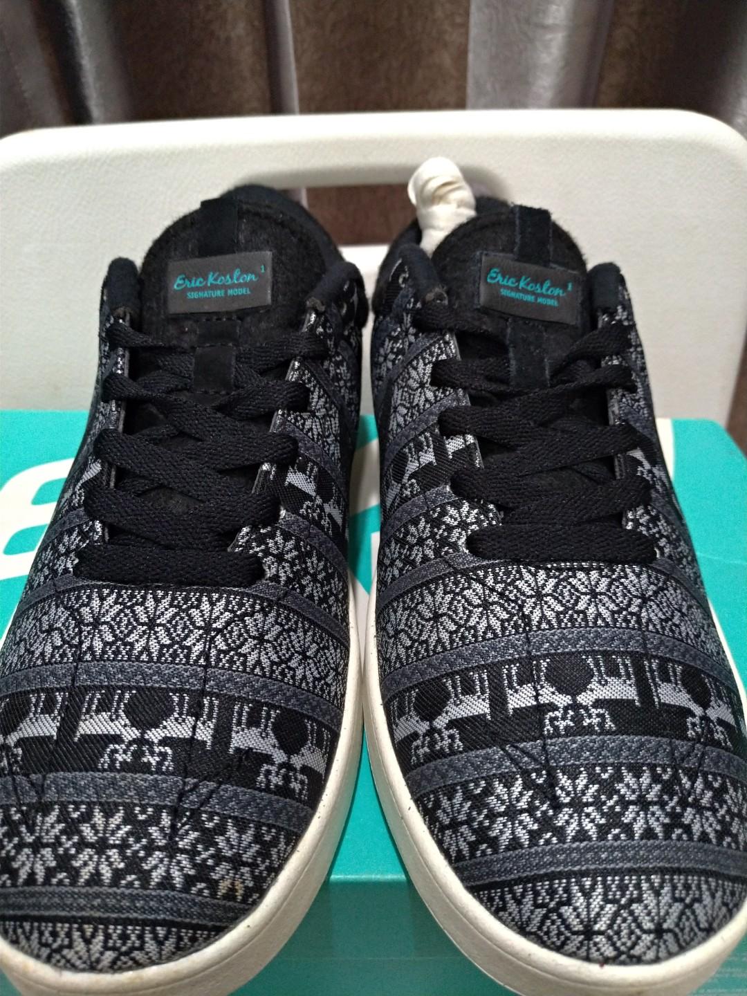 Nike SB Eric Koston Warmth limited vans etnies Men s Fashion