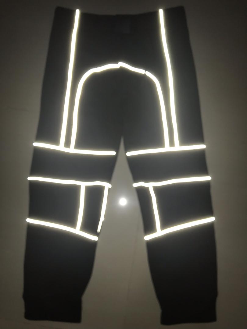Nike x ambush 3m pants on sale