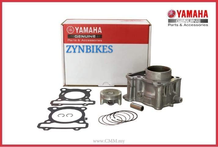 Nvx155 Cylinder Block On Carousell