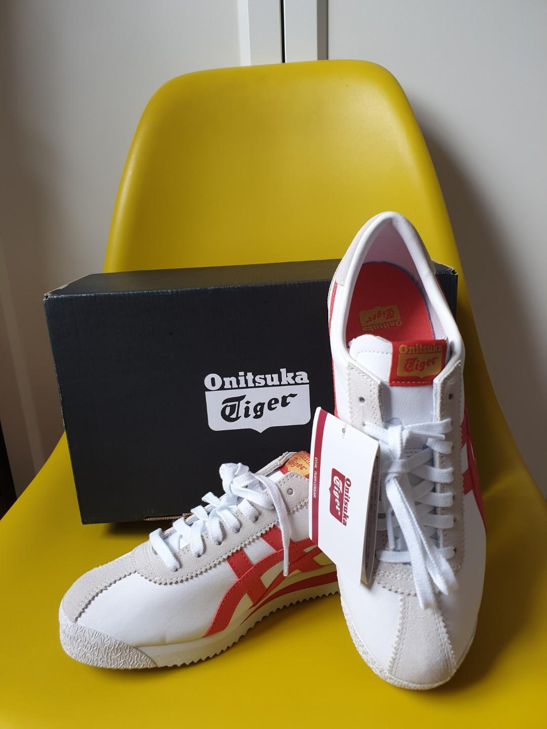Onitsuka tiger serrano paprika hotsell