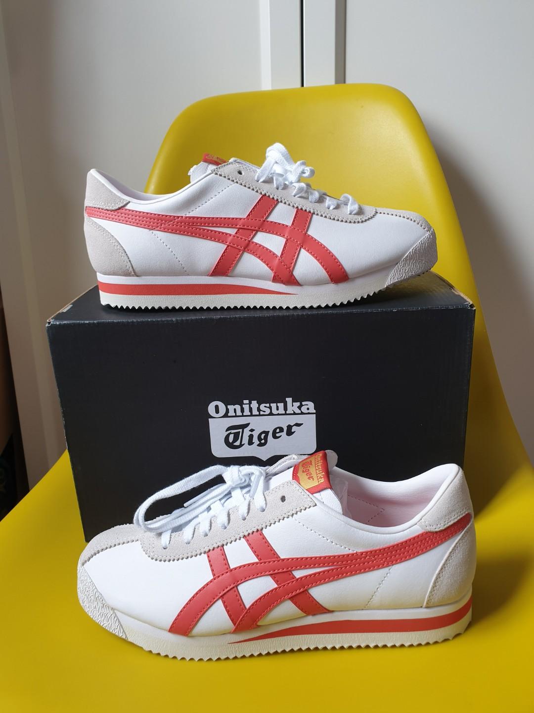 Onitsuka tiger serrano paprika store