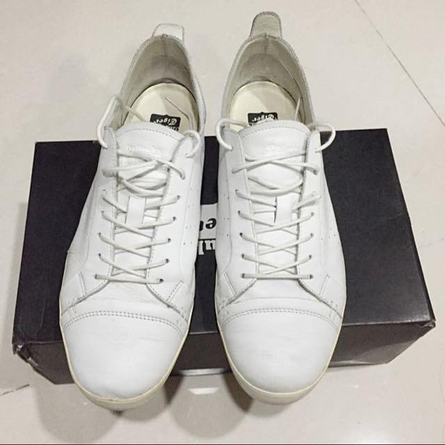 Onitsuka slip on 2015 clearance