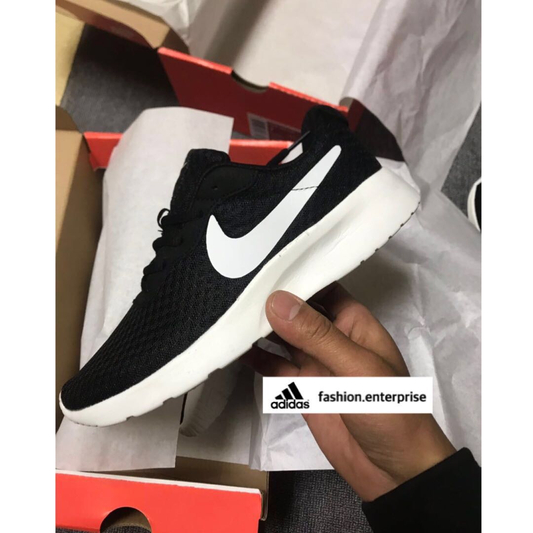 Original Nike Jogging Shoes Men s Fashion Footwear Sneakers on