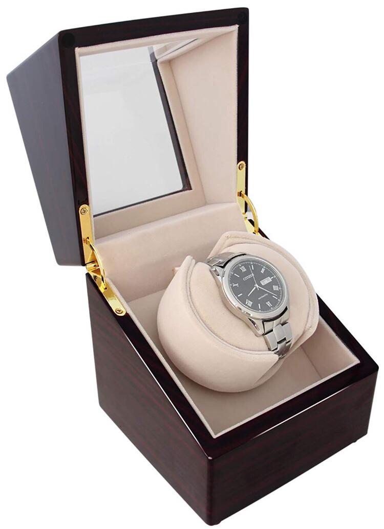Pateker watch winder top