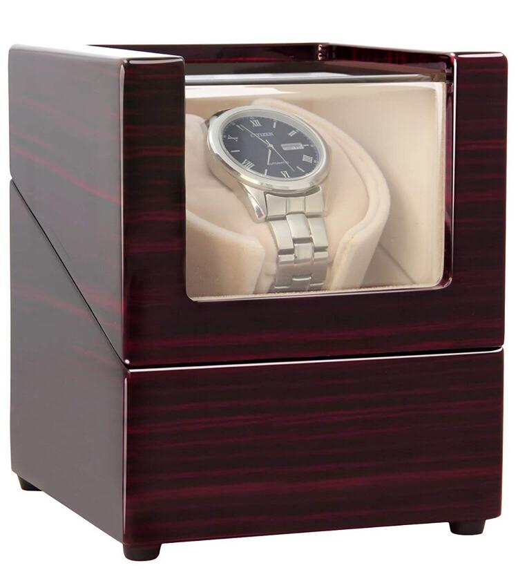 Pateker watch top winder