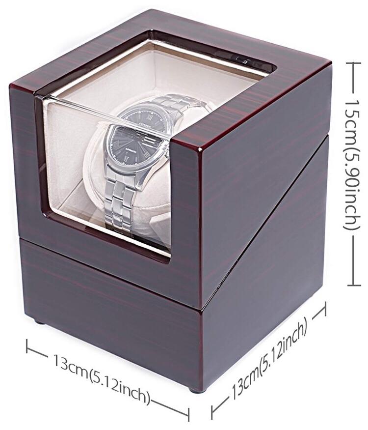 Pateker clearance watch winder