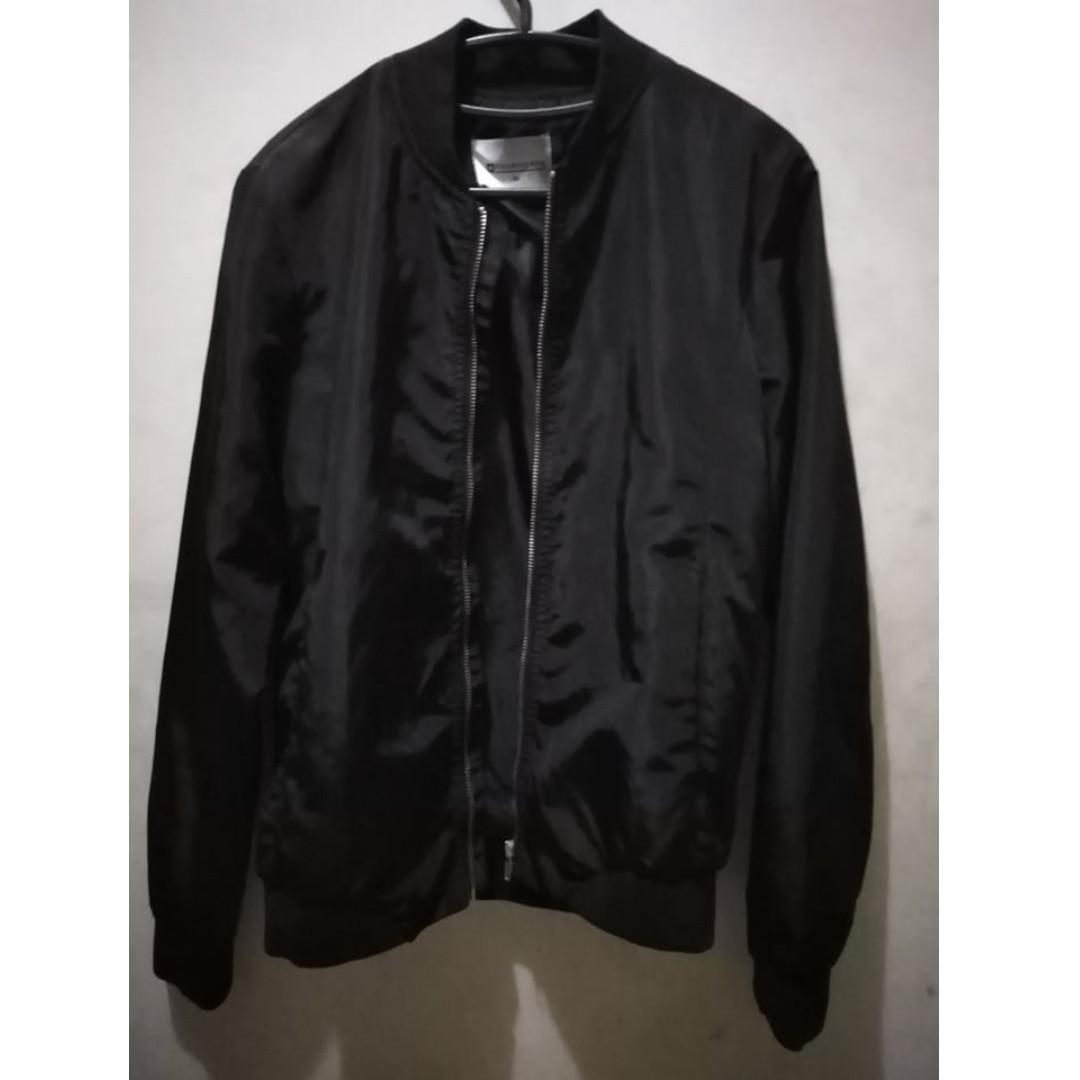 Bomber jacket penshoppe price online