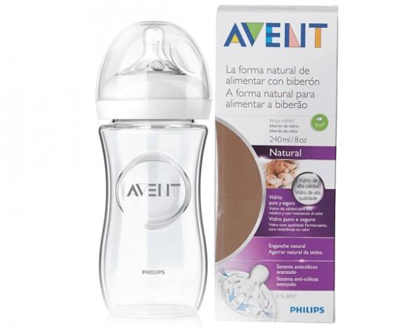 philips avent 240 ml