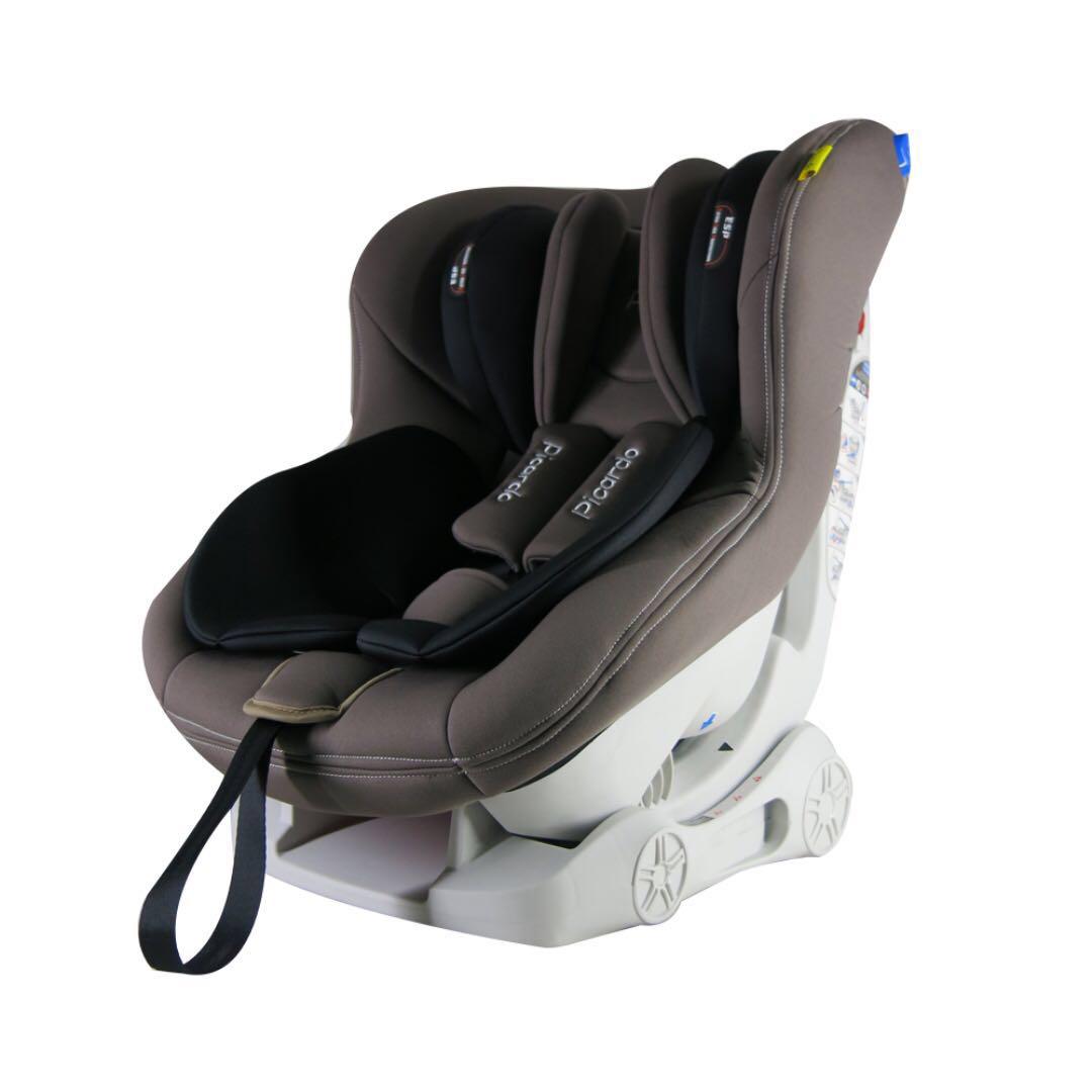 picardo car seat