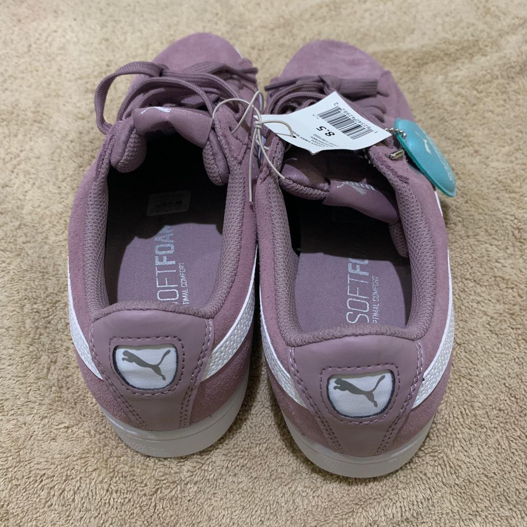 Puma store elderberry vikky
